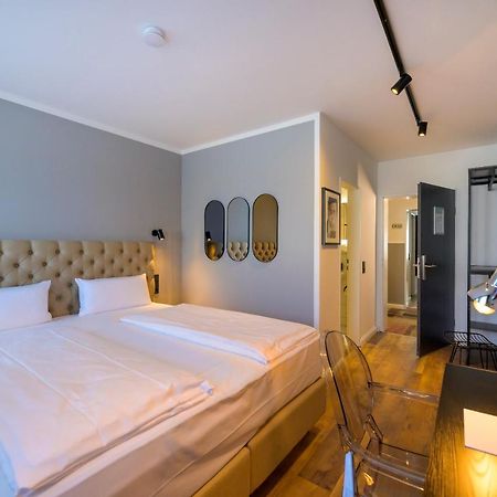 Nikii City Hotel Leverkusen Luaran gambar