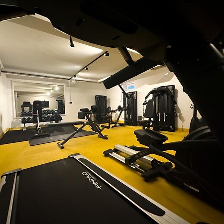 Nikii City Hotel Leverkusen Luaran gambar