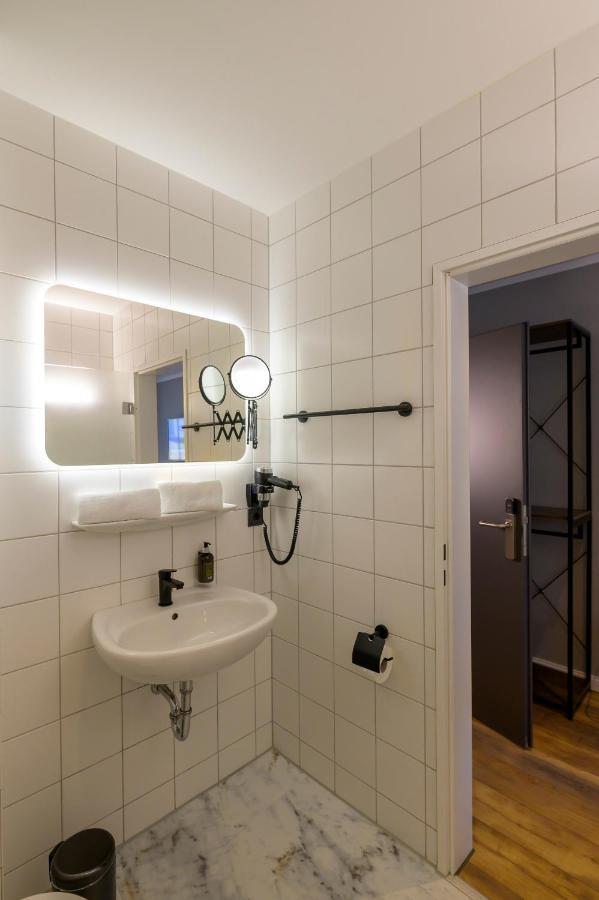 Nikii City Hotel Leverkusen Luaran gambar
