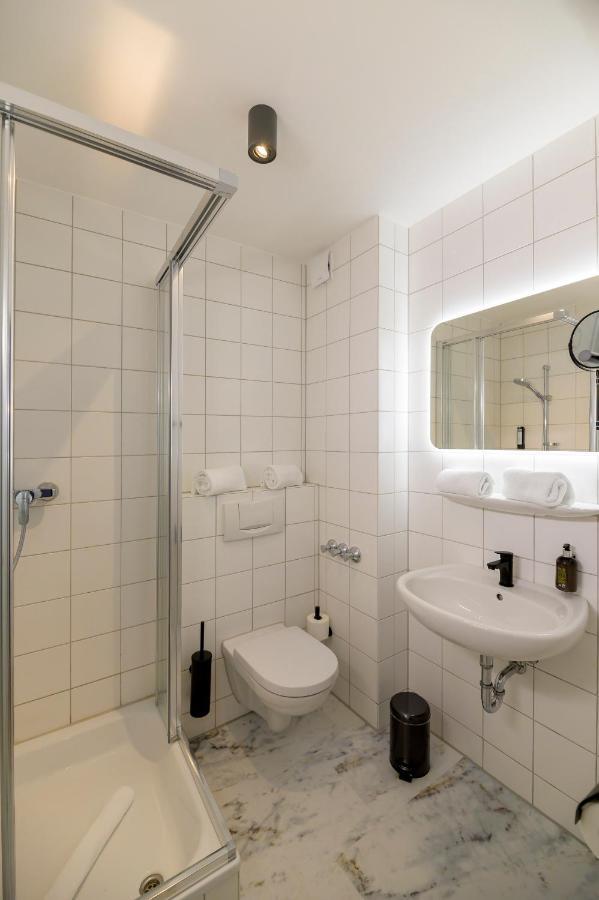 Nikii City Hotel Leverkusen Luaran gambar
