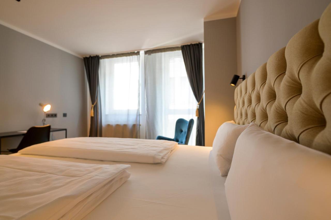 Nikii City Hotel Leverkusen Luaran gambar