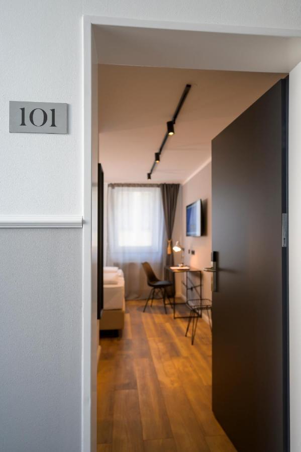 Nikii City Hotel Leverkusen Luaran gambar