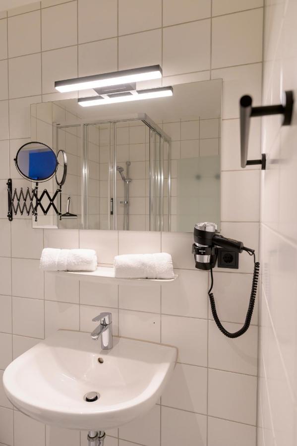 Nikii City Hotel Leverkusen Luaran gambar