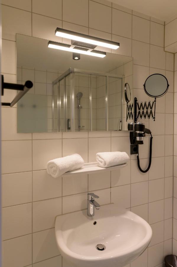 Nikii City Hotel Leverkusen Luaran gambar