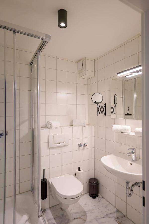 Nikii City Hotel Leverkusen Luaran gambar
