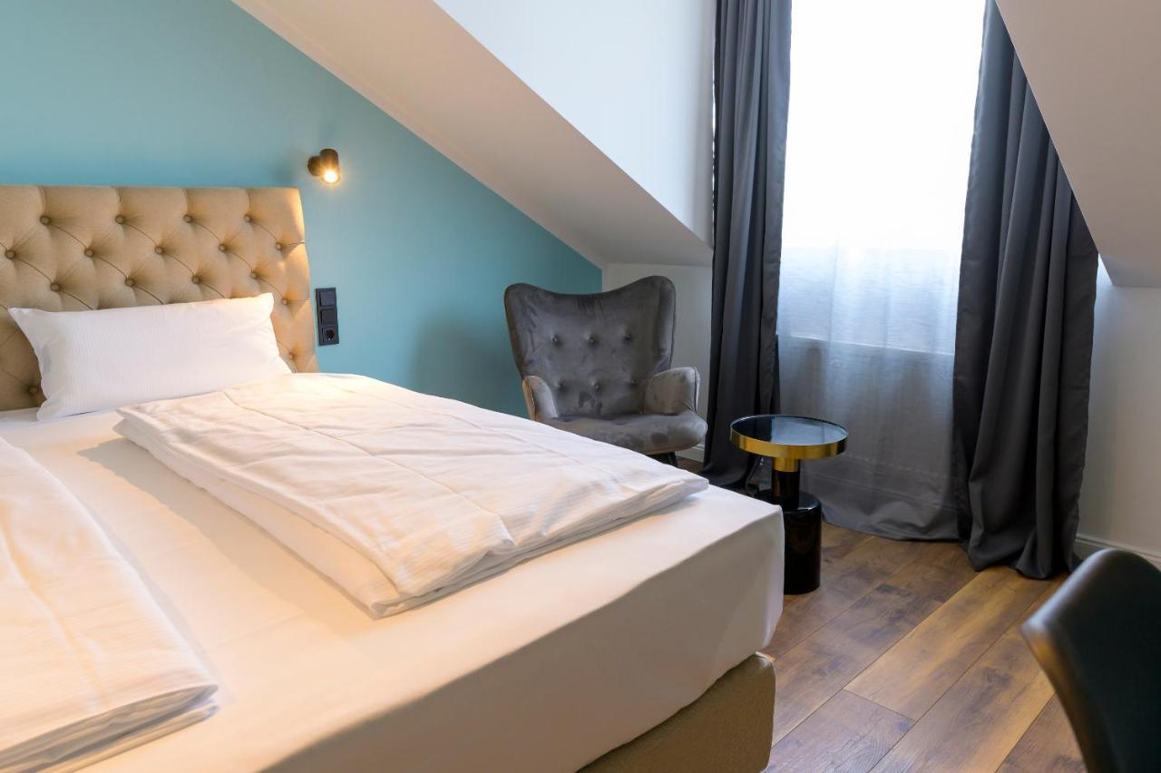 Nikii City Hotel Leverkusen Luaran gambar