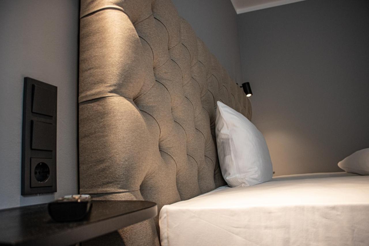 Nikii City Hotel Leverkusen Luaran gambar