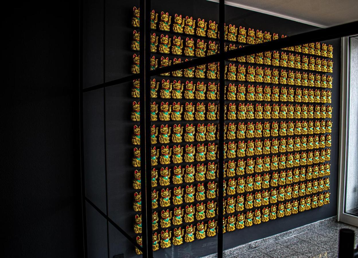 Nikii City Hotel Leverkusen Luaran gambar