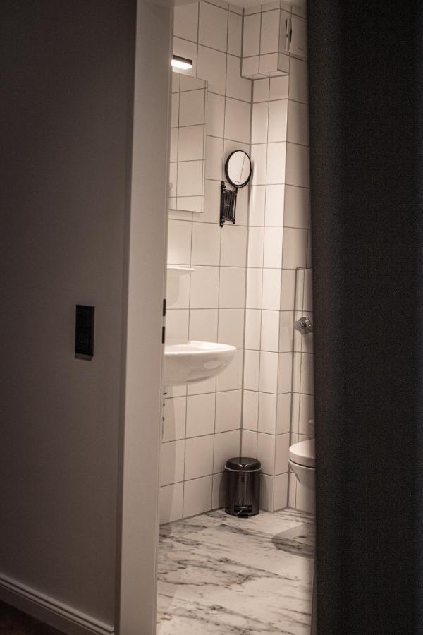 Nikii City Hotel Leverkusen Luaran gambar