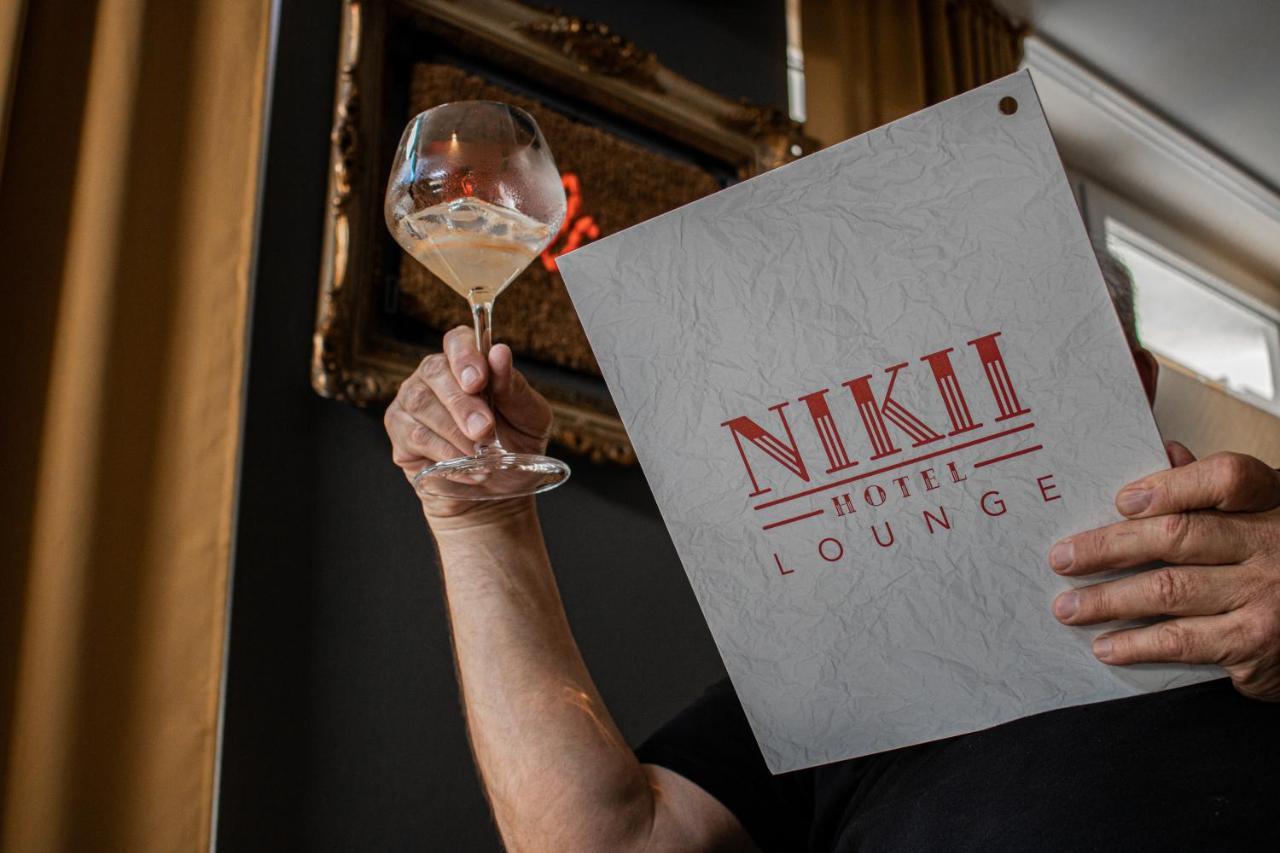 Nikii City Hotel Leverkusen Luaran gambar