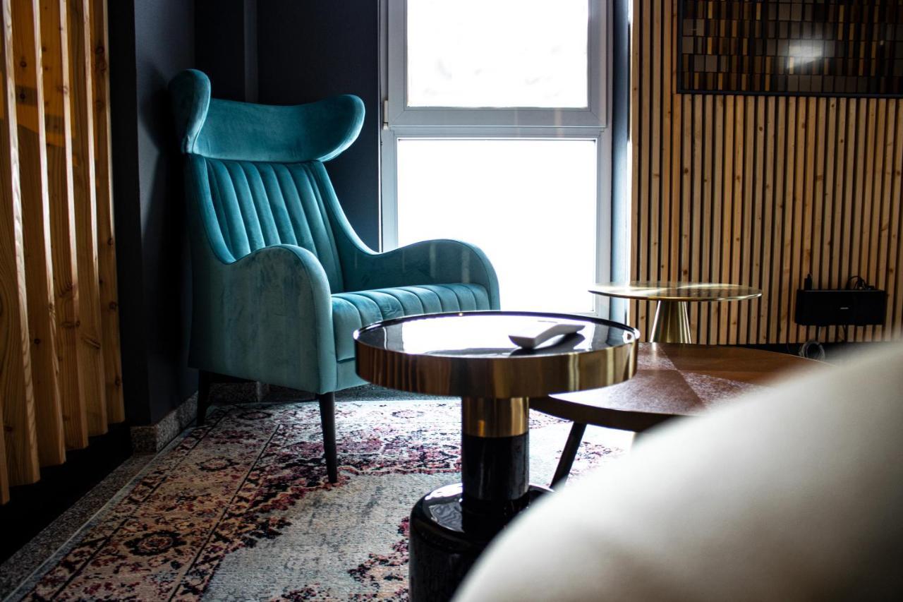 Nikii City Hotel Leverkusen Luaran gambar