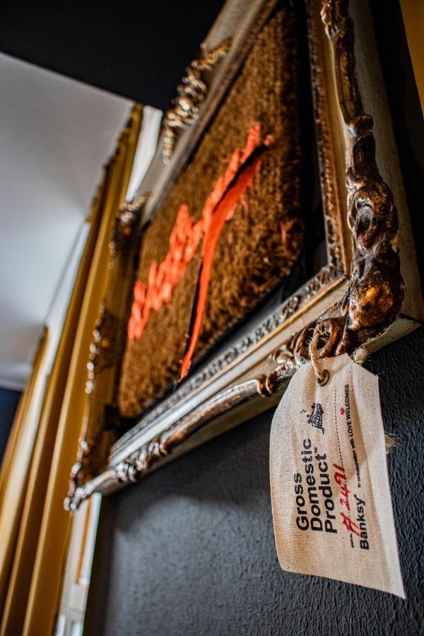 Nikii City Hotel Leverkusen Luaran gambar