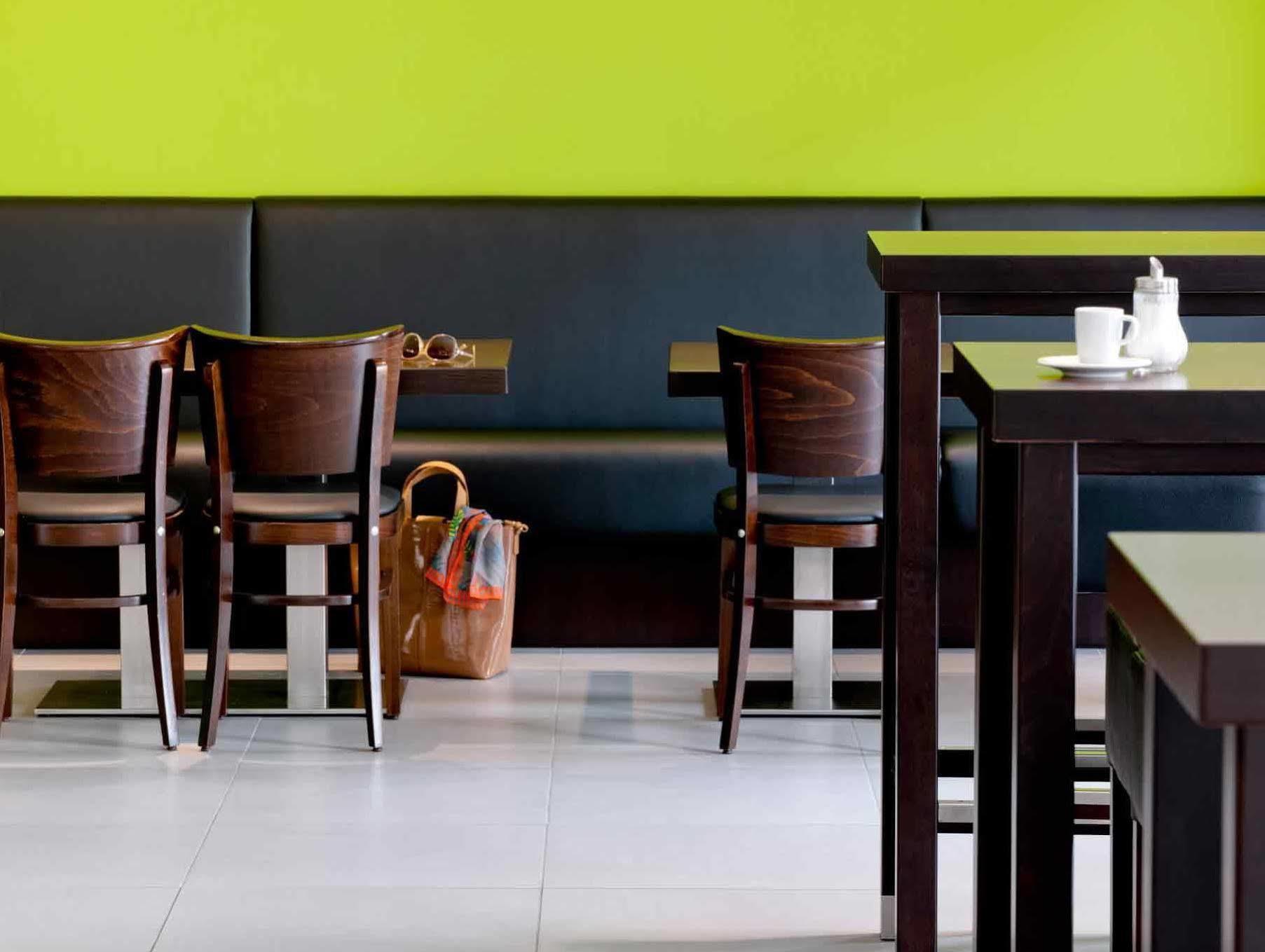 Nikii City Hotel Leverkusen Luaran gambar
